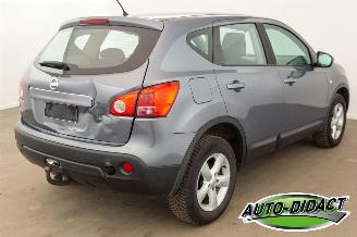 Nissan Qashqai 2.0 dCi Clima picture 4