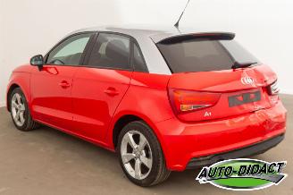 Audi A1 1.0 Ambition Airco Stoelverwarming picture 3