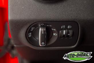 Audi A1 1.0 Ambition Airco Stoelverwarming picture 13