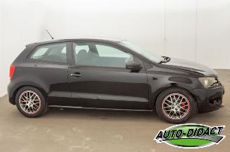 Volkswagen Polo 1.2 Easyline Airco picture 35