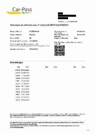 Hyundai I-20 Coupé 1.0 69.916 km Open Pano Clima Navi Camera picture 27