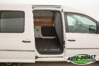 Volkswagen Caddy maxi 1.4 TGI L2H1 EcoFuel Easyline picture 43