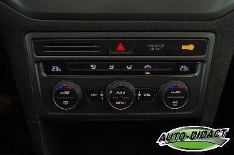 Volkswagen Golf Sportsvan 1.4 Clima Navi Trendline picture 9