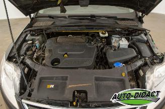 Ford Mondeo 2.0 TDCi Automaat Clima Titanium picture 37