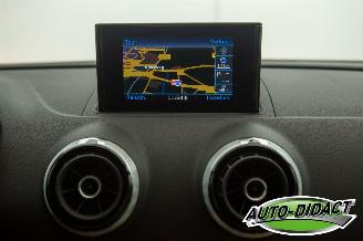 Audi A3 1.6 TDI Clima Navi Leder Ambiente picture 7