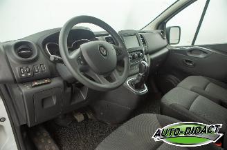 Renault Trafic 2.0 dCi Automaat Airco 145 T29 L1H1 Comfort picture 20