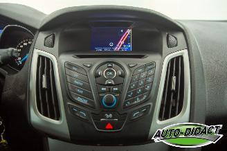 Ford Focus 1.0 EcoBoost Airco Navi Koppakking vervangen Edition picture 9