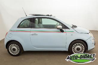 Fiat 500 1.2 Airco Open Pano picture 37
