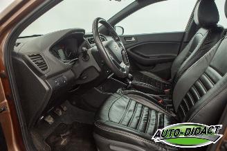 Hyundai I-20 1.2 Airco picture 23