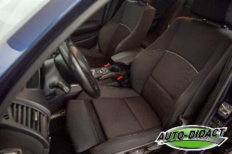 BMW 1-serie 116i Clima Navi Business Line picture 26