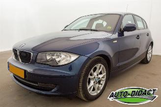 Avarii autoturisme BMW 1-serie 116i Clima Navi Business Line 2010/7