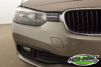 BMW 3-serie 316d Clima Navi Leder picture 33