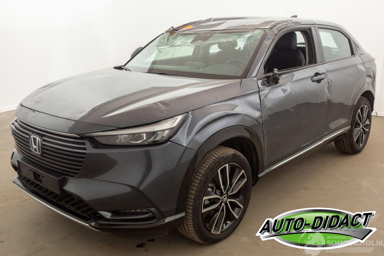 Honda Hr-v 1.5 e:HEV Automaat Camera 21.622 km