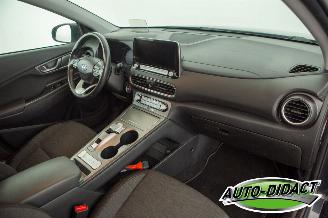Hyundai Kona EV Fashion 64 kWh Camera Navi Clima picture 22