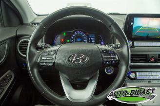 Hyundai Kona EV Fashion 64 kWh Camera Navi Clima picture 5