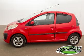 Citroën C1 1.0 First Edition Airco picture 37