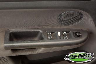 Volkswagen Golf plus 1.6 FSI Clima Comfortline Business picture 11