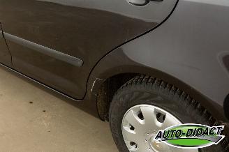 Volkswagen Golf plus 1.6 FSI Clima Comfortline Business picture 23