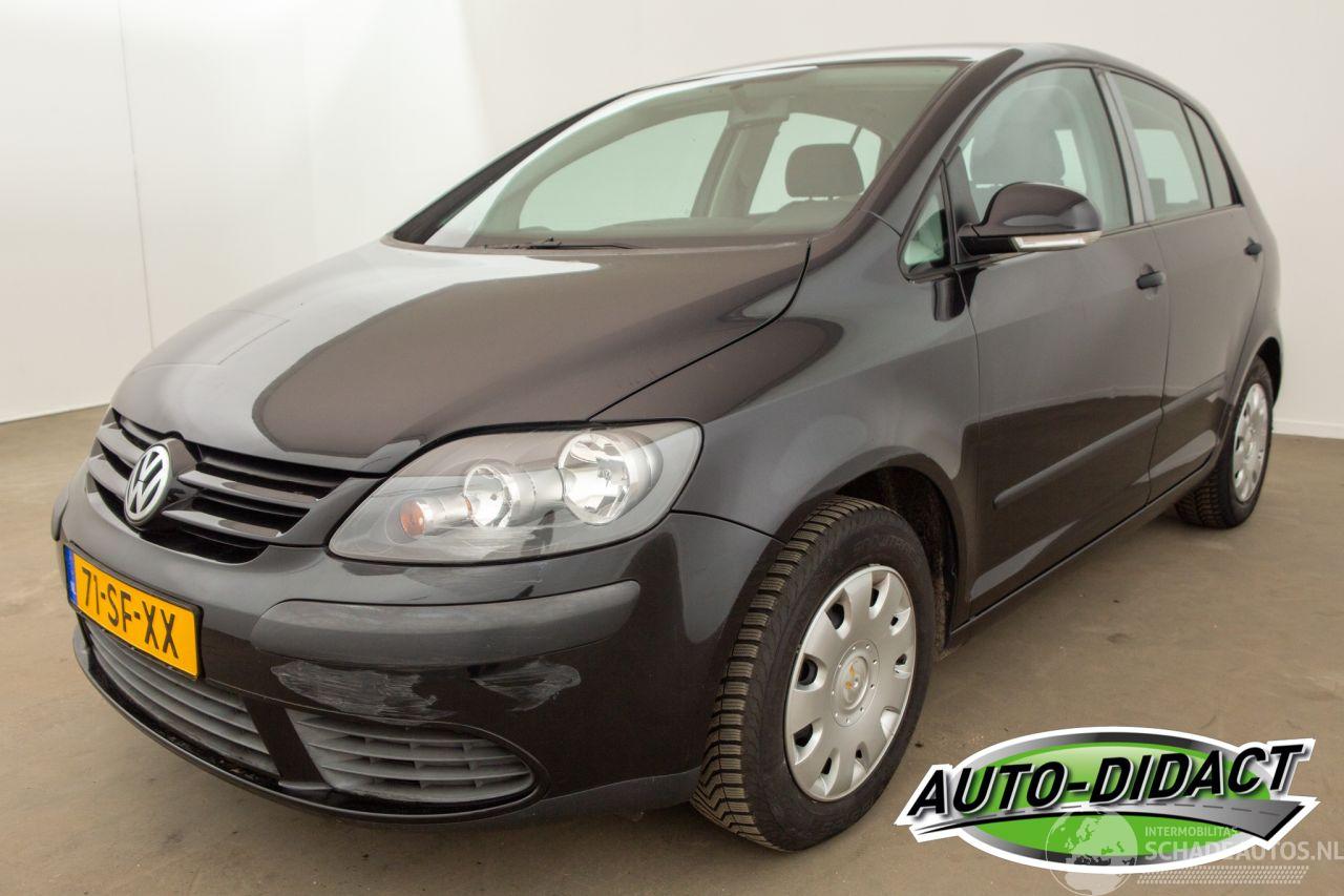 Volkswagen Golf plus 1.6 FSI Clima Comfortline Business