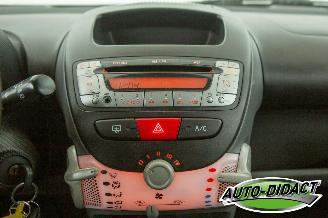 Toyota Aygo 1.0-12V Cool Airco picture 7