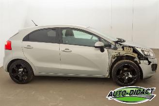 Kia Rio 1.2 CVVT Clima Super Pack picture 38