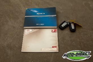 Kia Rio 1.2 CVVT Clima Super Pack picture 26