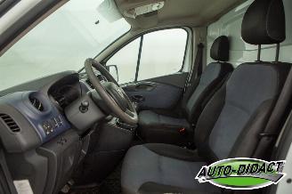 Opel Vivaro 1.6 CDTI L1H1 Airco Sport EcoFlex picture 22