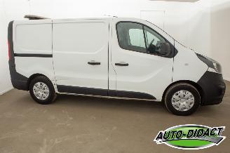 Opel Vivaro 1.6 CDTI L1H1 Airco Sport EcoFlex picture 37