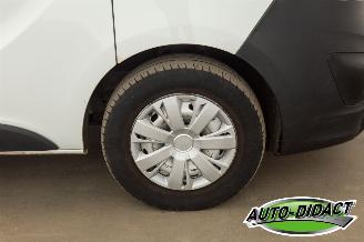 Opel Vivaro 1.6 CDTI L1H1 Airco Sport EcoFlex picture 30