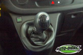 Opel Vivaro 1.6 CDTI L1H1 Airco Sport EcoFlex picture 9