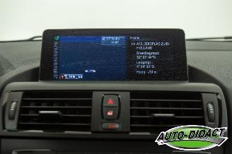BMW 1-serie 116i Automaat Leder Clima Navi High Executive picture 7