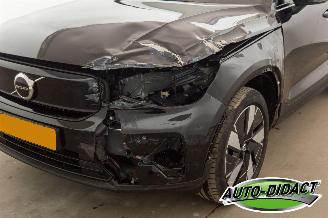 Volvo EX40 Single Motor Extended Range Plus 82 kWh picture 32