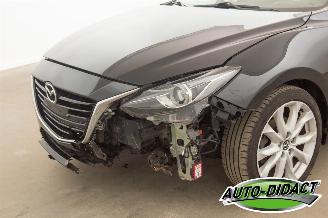 Mazda 3 2.0 Clima Navi Leder 94.193 km picture 31