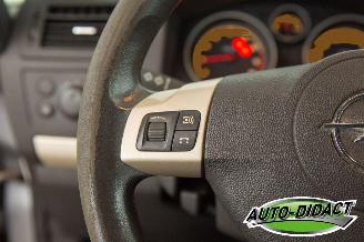 Opel Zafira 1.8 Koppeling matig Temptation picture 40