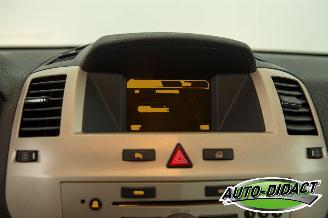 Opel Zafira 1.8 Koppeling matig Temptation picture 10