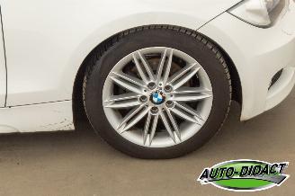 BMW 1-serie Cabrio - 118i High Executive picture 27