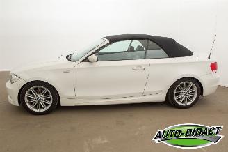 BMW 1-serie Cabrio - 118i High Executive picture 40