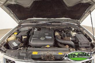 Nissan Navara 2.5 dCi XE King Cab picture 17