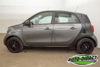 Smart Forfour 1.0 Passion picture 32