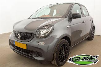  Smart Forfour 1.0 Passion 2015/12