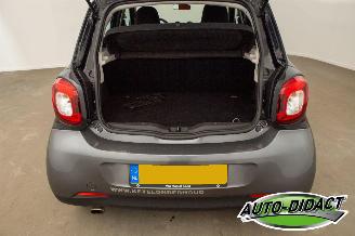 Smart Forfour 1.0 Passion picture 26