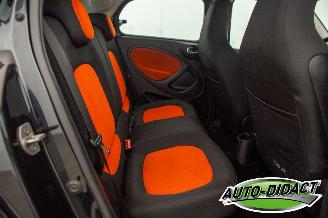 Smart Forfour 1.0 Passion picture 24