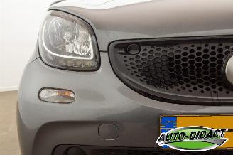 Smart Forfour 1.0 Passion picture 28