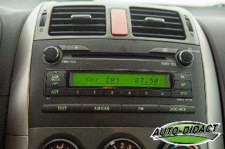 Toyota Auris 1.6-16V Sol schakelrobot defect picture 11