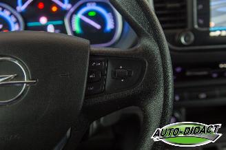 Opel Vivaro-e 87.280 KM 75 kWh L2H1 Innovation picture 32
