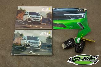 Opel Vivaro-e 87.280 KM 75 kWh L2H1 Innovation picture 15