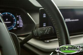 Skoda Octavia 1.0 e-TSI Dak schade Business Edition picture 18