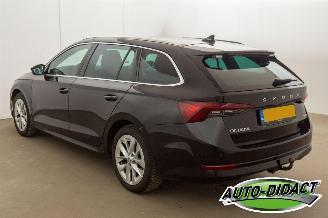 Skoda Octavia 1.0 e-TSI Dak schade Business Edition picture 3
