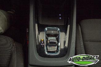 Skoda Octavia 1.0 e-TSI Dak schade Business Edition picture 13