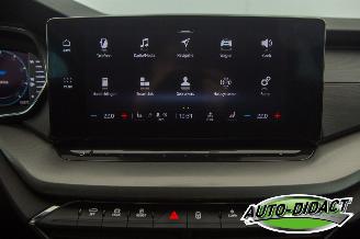 Skoda Octavia 1.0 e-TSI Dak schade Business Edition picture 8